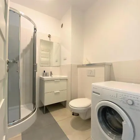 Milk Apartment